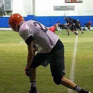 Meet your Posher, Dylan